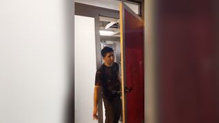 Funny: suprise for stranger #4