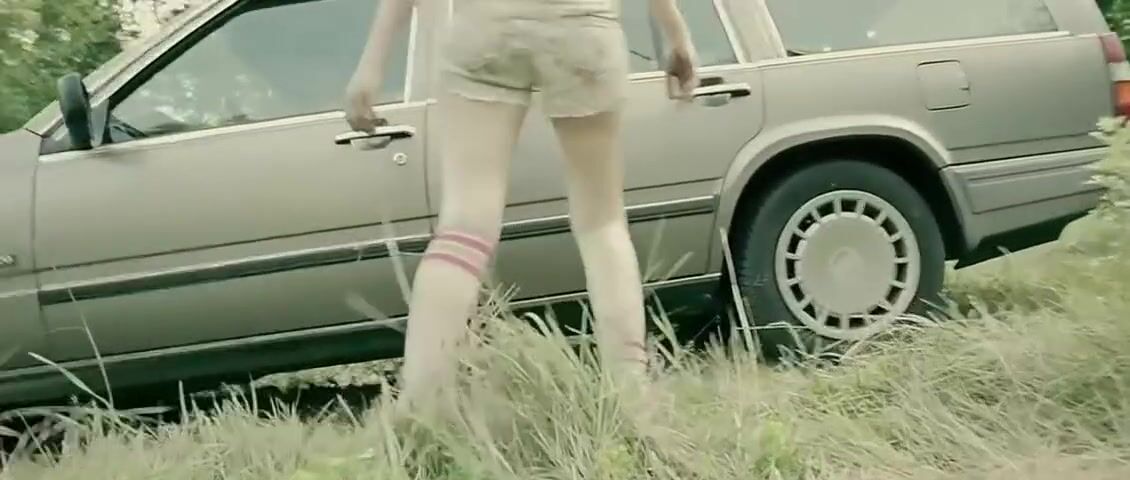 After a zombie apocalypse, you have to take whatever opportunities you can