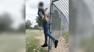Funny: Left hanging #4