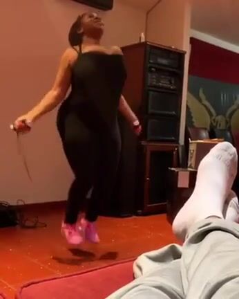 Jump rope problems