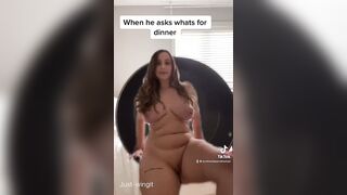 Funny: Fried Pussy #4