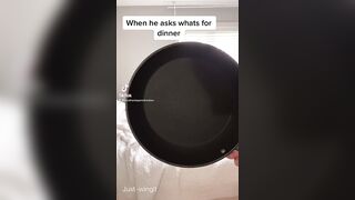 Funny: Fried Pussy #2