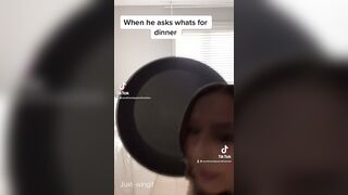 Funny: Fried Pussy #3