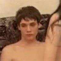 When youre not horny anymore