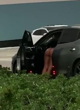 Trunk Wont Close