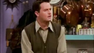 Deleted Friends clip