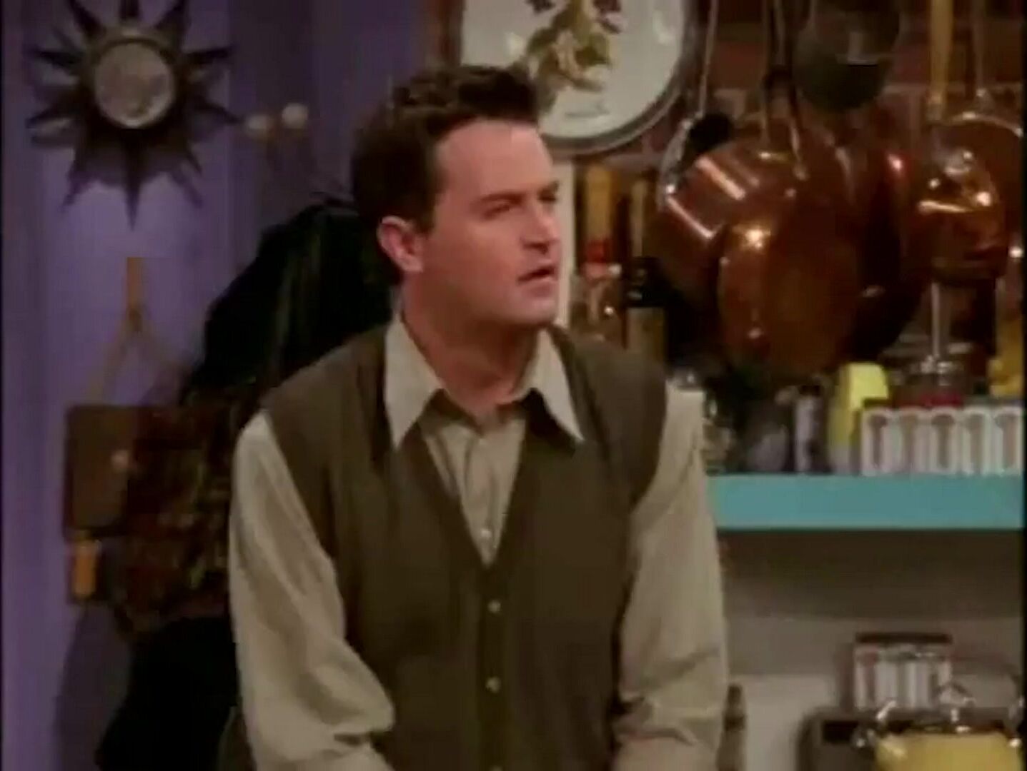 Deleted Friends clip