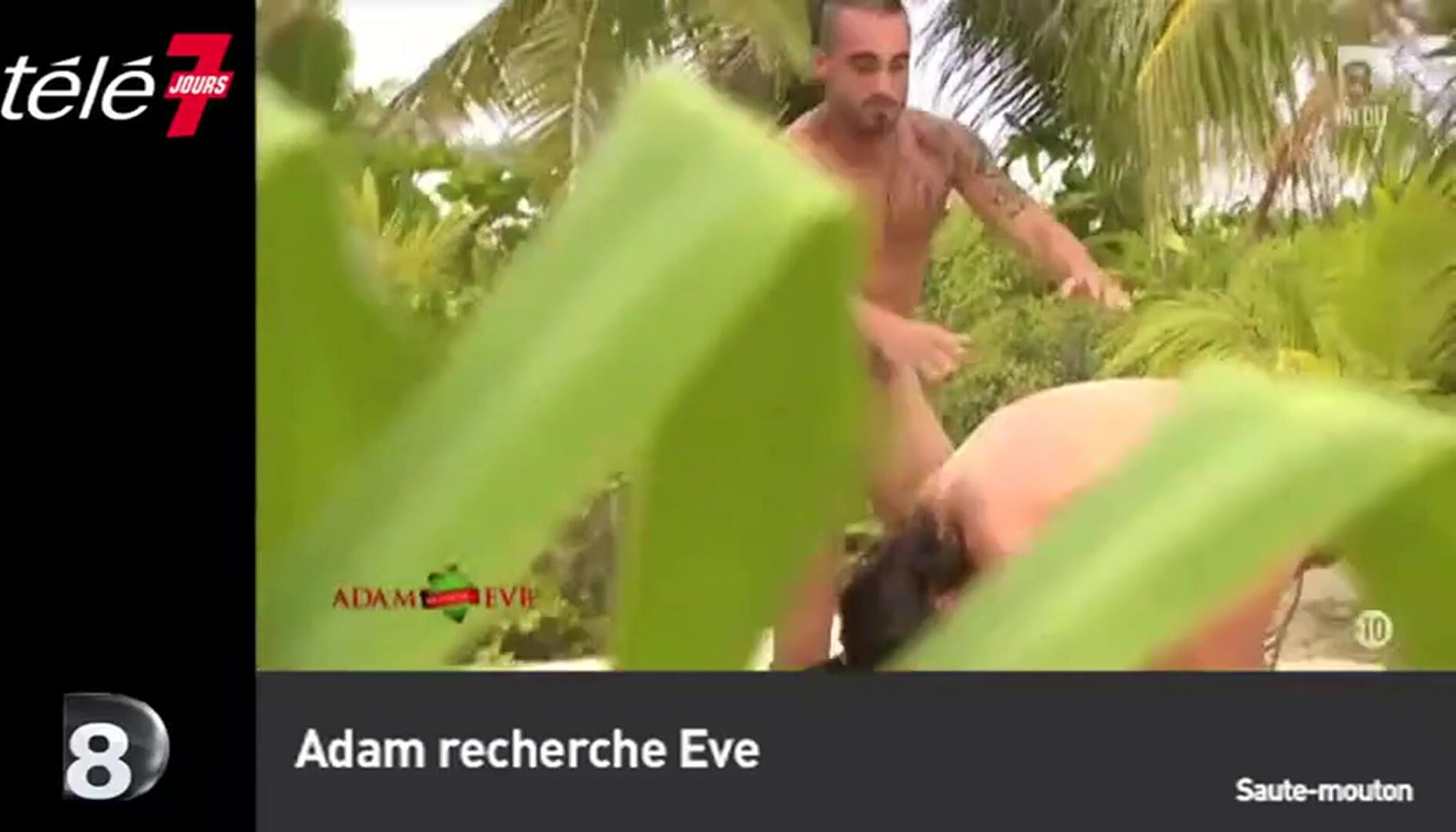 Adam and Eve
