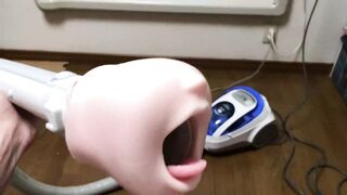 Funny: Vacuum Fleshlight #2