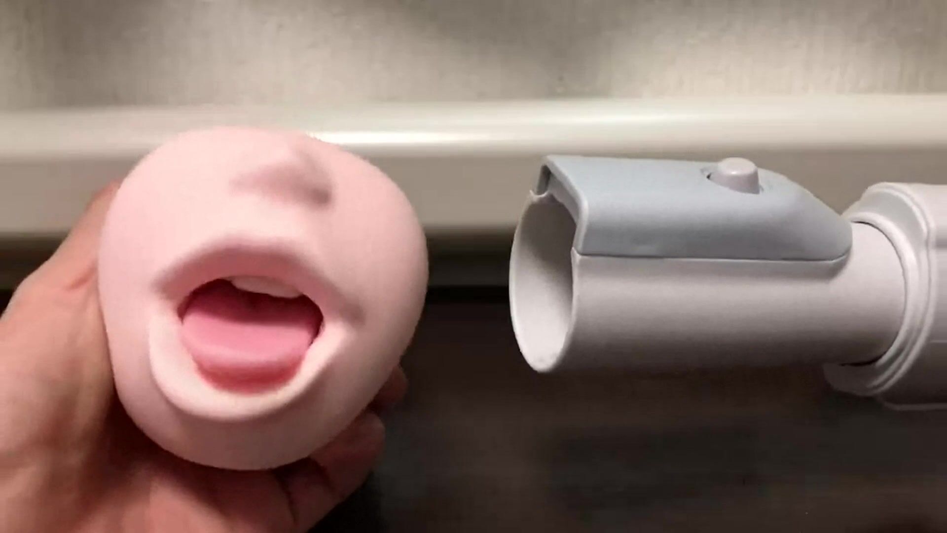 Vacuum Fleshlight