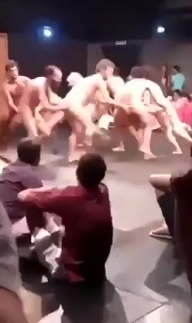 A good time was had by all...