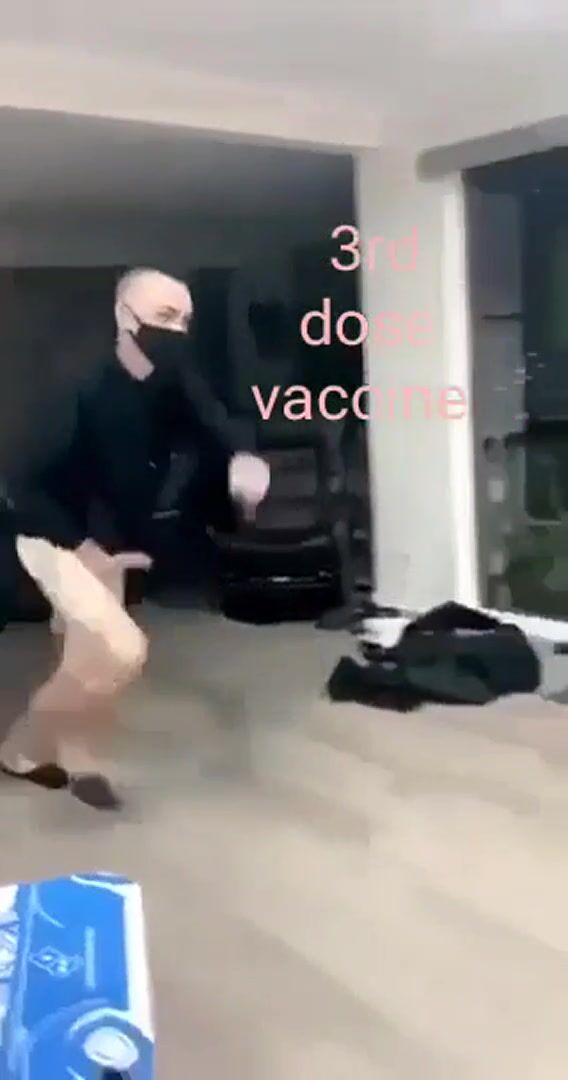 3rd dose vaccine