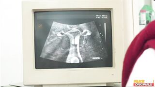 Funny: Visiting gynecologist #4
