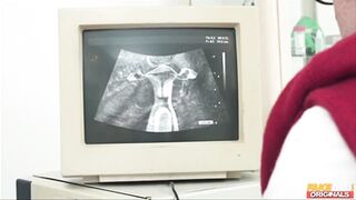 Funny: Visiting gynecologist #2