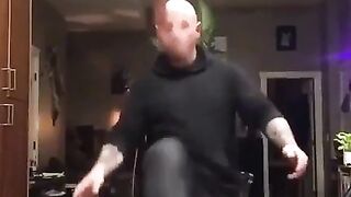 Dildo Head