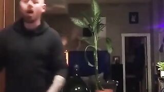 Funny: Dildo Head #3