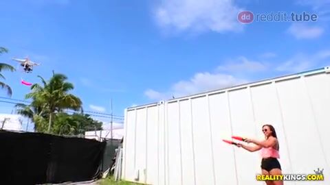 Dildo drone