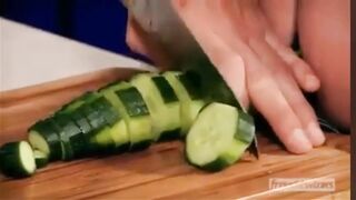 Funny: Cooking 101 #4