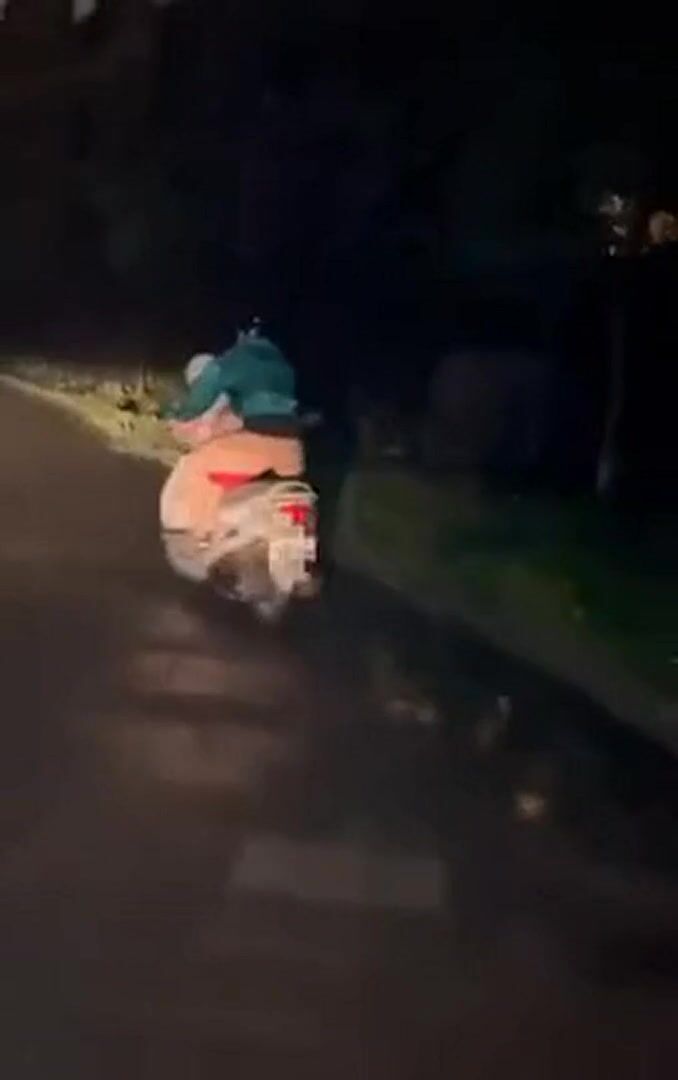 Does anyone know the name of this position?