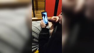 Funny: Perks of having a BF. #2