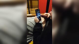 Funny: Perks of having a BF. #3