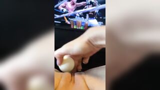 Funny: ping pong pussy #4