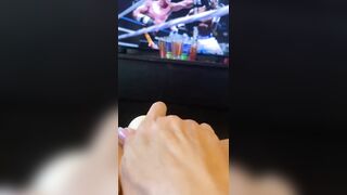 Funny: ping pong pussy #3
