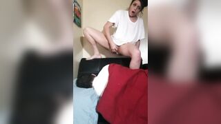Wet dream