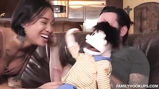 Funny: Puppet Play #2