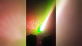 Funny: NFSW light show edition #2