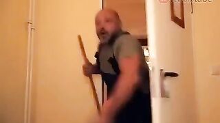 Funny: How? Just how? #2