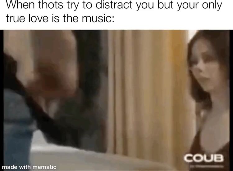 Raaaaaadical!
