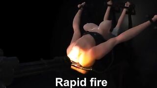 Rapid fire