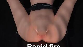 Funny: Rapid fire #4