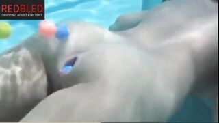 Funny: Best party trick ever for the warm summer days. (Roxy Raye) #4