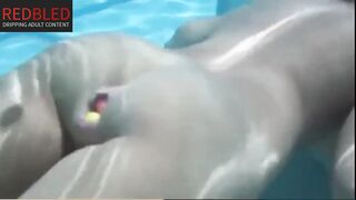 Funny: Best party trick ever for the warm summer days. (Roxy Raye) #3
