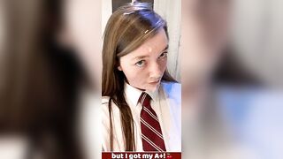 Funny: Easy A #4