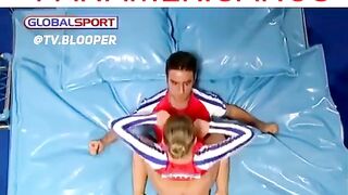 Funny: *NSFW* Panamerican Games #3