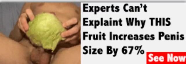 These ads are getting ridiculous
