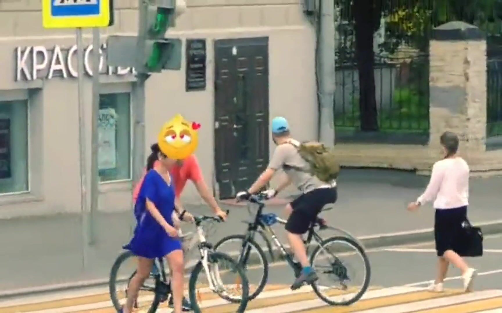 I didn't want to, but what a body this skinny girl is!