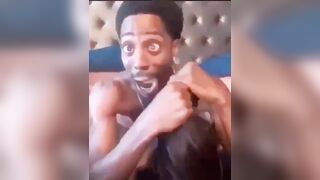 Funny: great how he goes ♥️♥️ #4