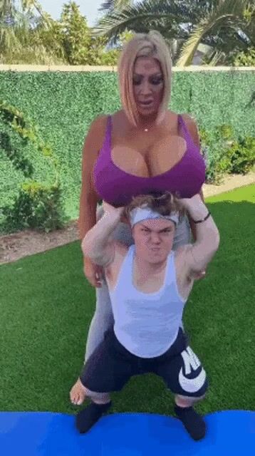 Workout Time