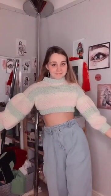 Gotta take tiddies into the equation!