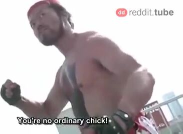 The Japanese are decades ahead of us in entertainment