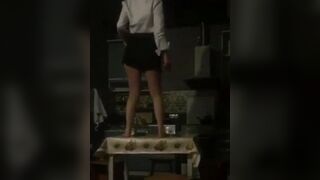 Funny: But it's better to avoid heights when drunk #4