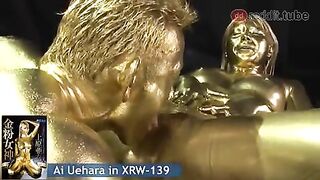 Funny: Golden Fuck #2