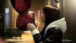 Funny: The Amazing Spider-man #2