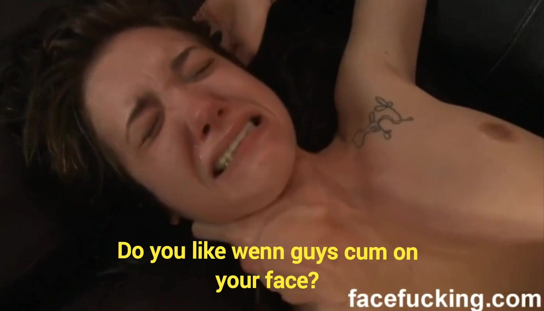 Can't stop laughing