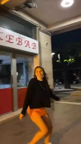 Lucky kebab boi