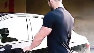 Lucky af